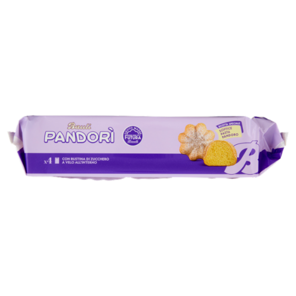 Bauli Pandorì 4 x 35 g