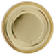 Consilia Funghi Champignon Trifolati in Olio di Semi di Girasole 180 g