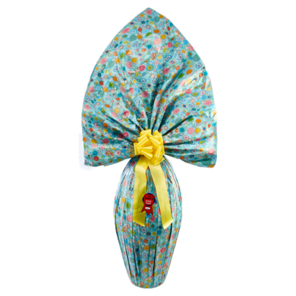 Gold Uovo Cioccolato fondente Finissimo 7000 g