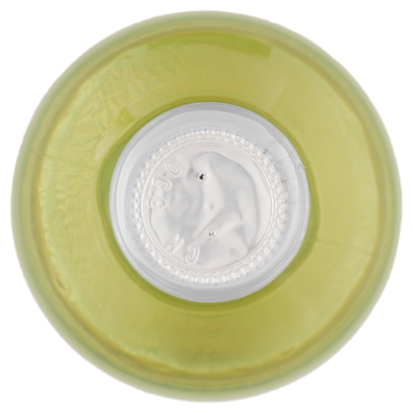 Manfredi Chardonnay Vino Frizzante 75 cl