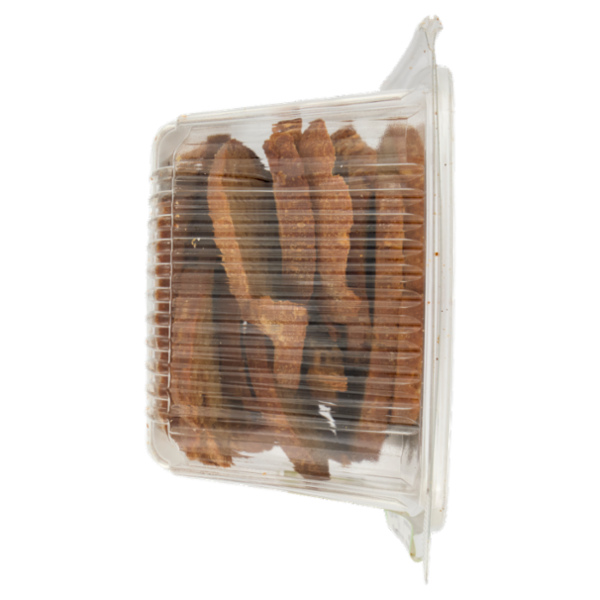 PanBiscò Bruschetta Multicereali 120 g