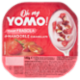 Oh my Yomo! Yogurt Fragola + Mandorle Caramellate 140 g