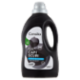 Consilia Detersivo a Mano e in Lavatrice Liquido Capi Scuri 30 Lavaggi 1,5 L