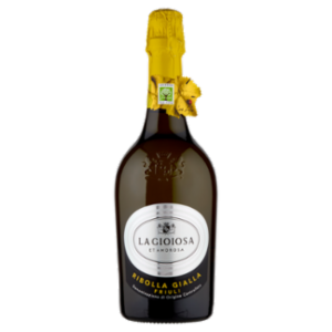 La Gioiosa Ribolla Gialla Friuli DOC 75 Cl