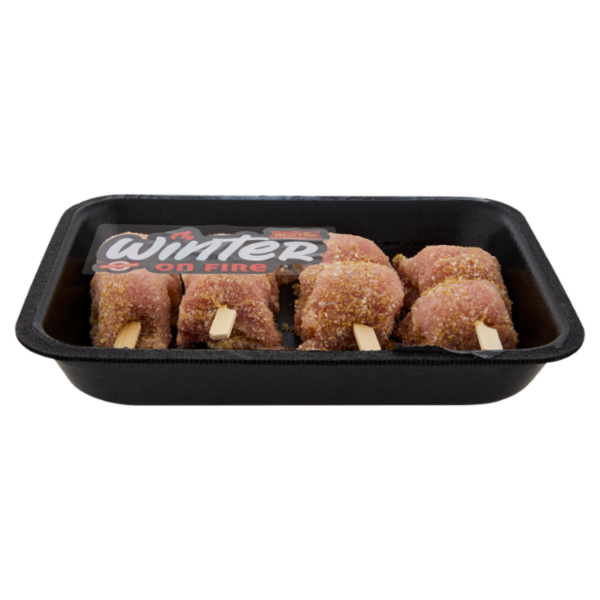 Martini Winter on Fire Burrito di Lonza di Suino Tex Mex 0,310 kg