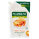Palmolive ricarica sapone liquido mani Naturals Latte e Miele 900 ml