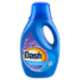 Dash Detersivo Liquido Lavatrice, Lavanda, 23 Lavaggi 1035 ml