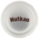 Nutkao Crema Bicolore con Cacao e Pistacchio 330 g