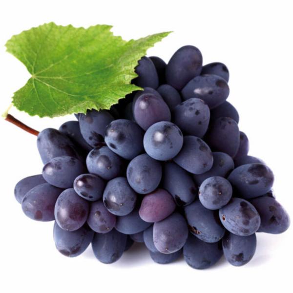 Uva Nera Senza Semi Sfusa