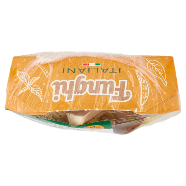 Consilia Funghi Misti Coltivati a Fette 300 g