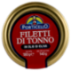Porticello Filetti di Tonno in Olio di Oliva 180 g