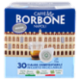 Caffè Borbone Miscela Decisa Cialde Compostabili* 30 x 7,2 g