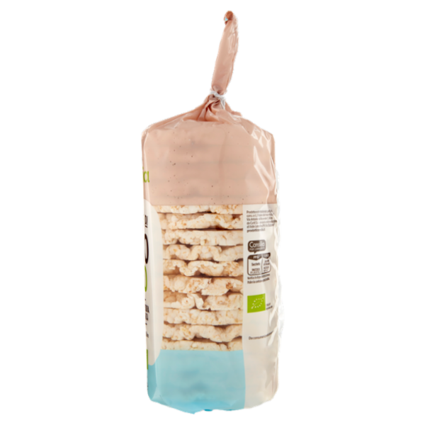 Consilia Gallette di Riso Biologiche 130 g