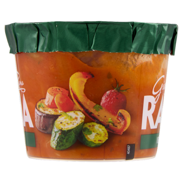 Giovanni Rana Verdure Sugo Fresco 180 g
