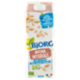 BJORG Avena Integrale Bevanda Vegetale Biologica, Senza Zuccheri Aggiunti, Prodotto in Italia, 1L