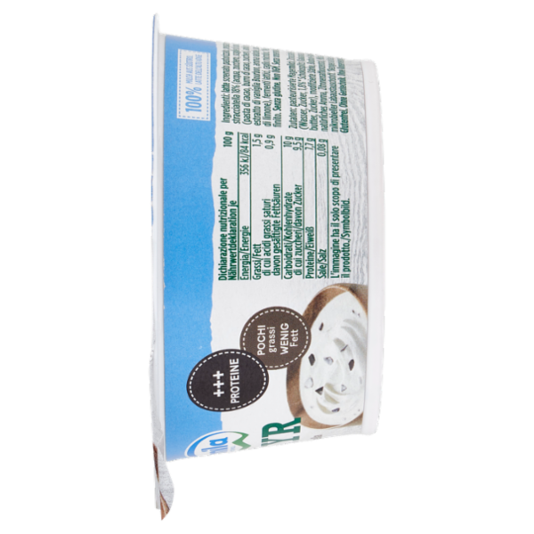 mila Skyr Stracciatella 150 g