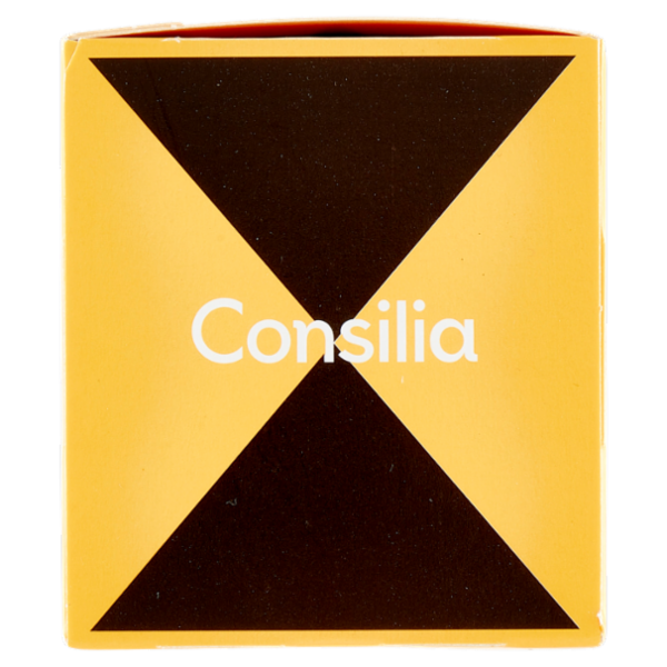 Consilia The Earl Grey 25 Filtri 50 g