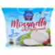 Latteria Soligo Fior di latte Mozzarella tradizionale STG 3 x 100 g