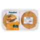 Amadori Gran Burger con filetti di pollo 0,280 kg