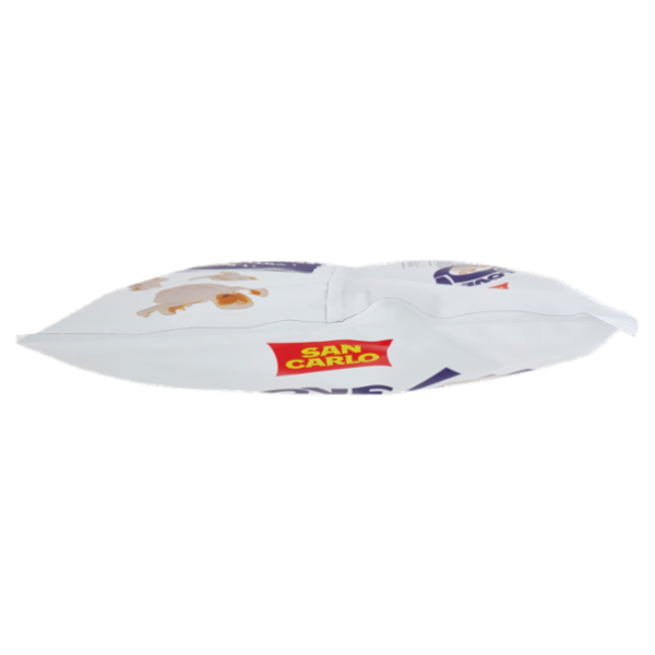 San Carlo Love Pop pop corn originali 100 g