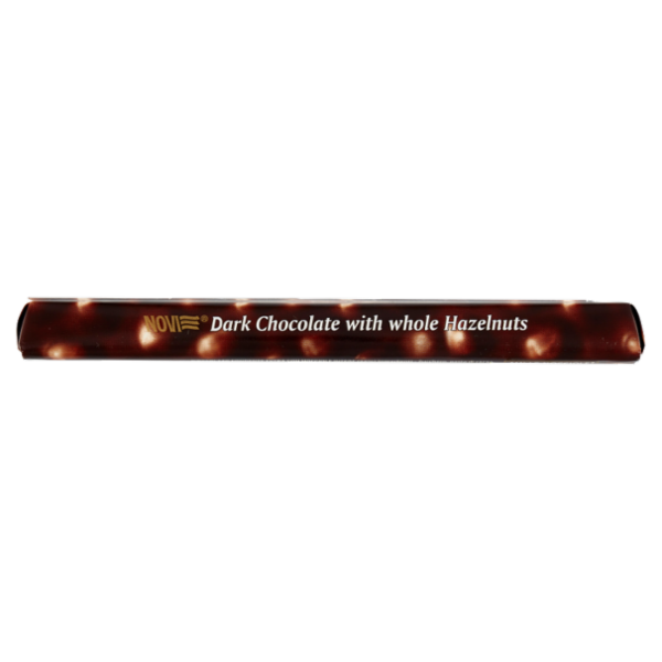 Novi Nocciolato Fondente 130 g