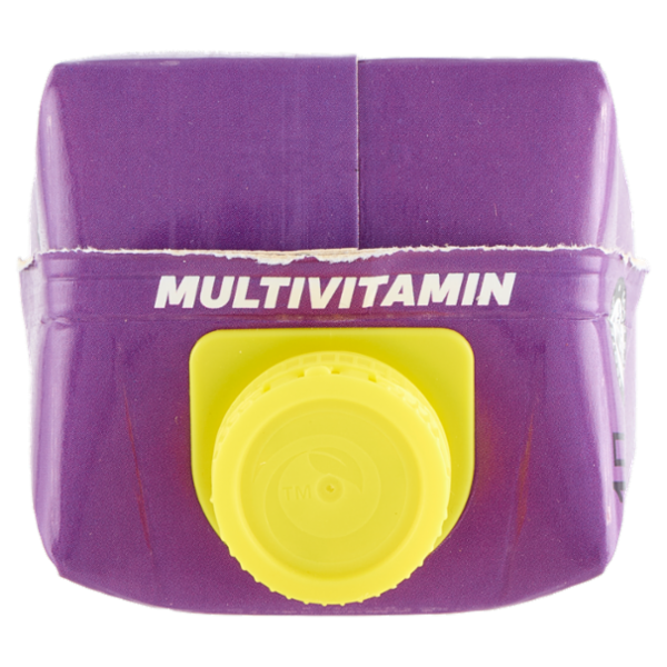 Rauch bravo Multi Vitamin 1 L