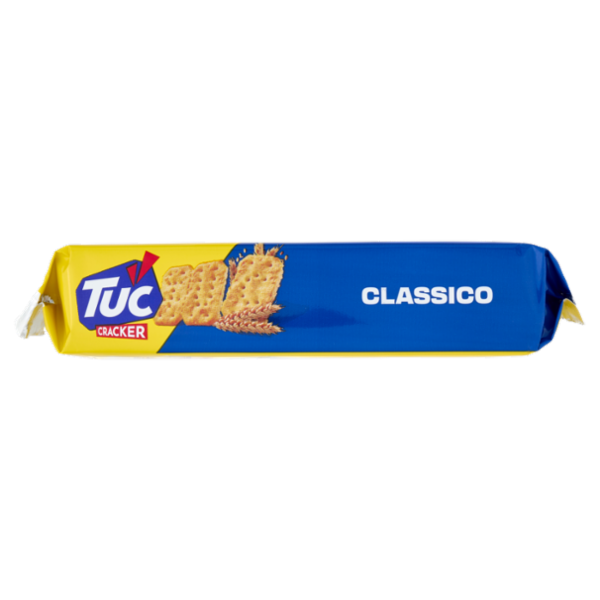 Tuc Cracker Classico - 250 g