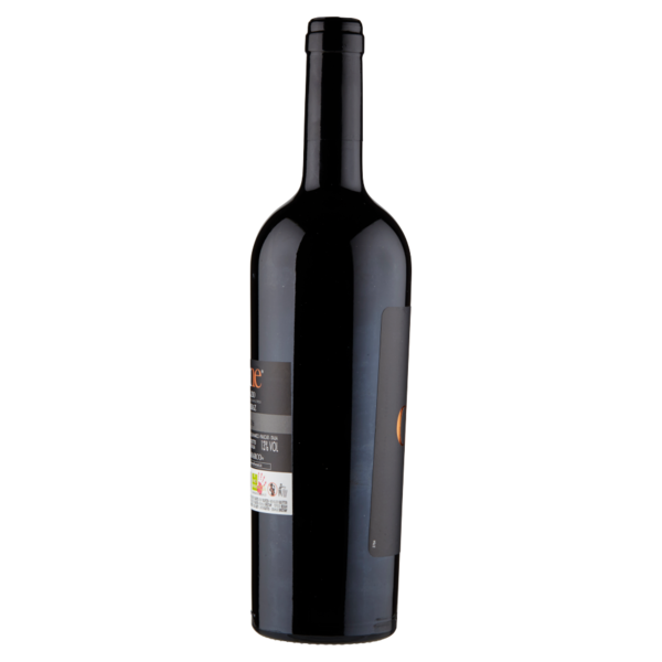 One Shiraz in purezza Lazio IGT 0,750 L