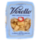 Voiello Pasta La Mezza Manica Rigata N°122 grani 100% italiani Trafilata bronzo 500g