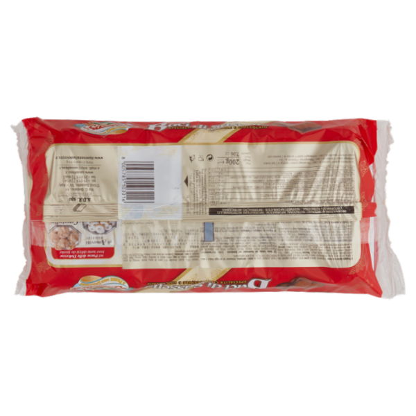 la Sassellese Baci di Sassello 200 g