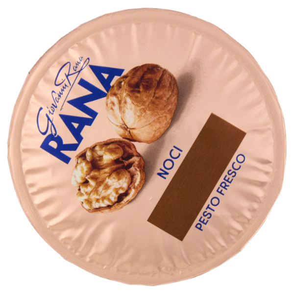 Giovanni Rana Noci Pesto Fresco 140 g