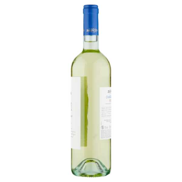 Zonin Chardonnay Friuli DOC 750 ml