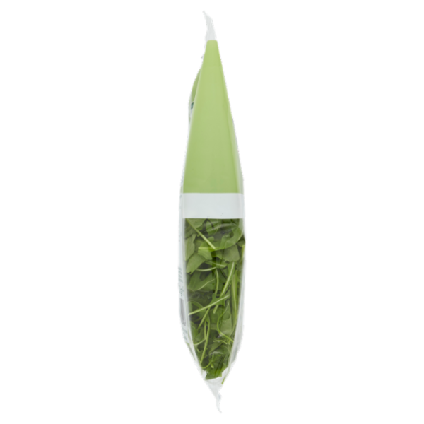 Selex Natura Chiama Rucola Lavata e Pronta per il Consumo 150 g