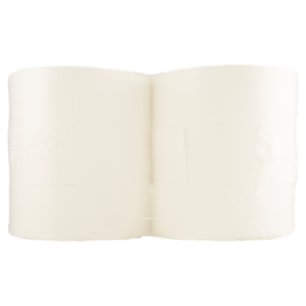 Vanto Carta Igienica 2 Veli Jumbo Maxi 6 Rotoli