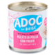 ADoC For Dogs Naturally Premium Filetti di Pollo con Patate in Gelatina 285 g