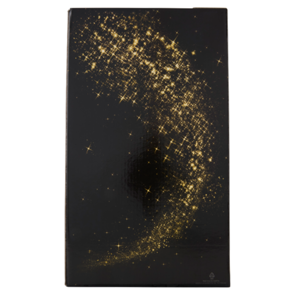 La Gioiosa Ribolla Gialla Brut 750 ml + Prosecco D.O.C. Treviso 750 ml + Stopper Tappo Spumante