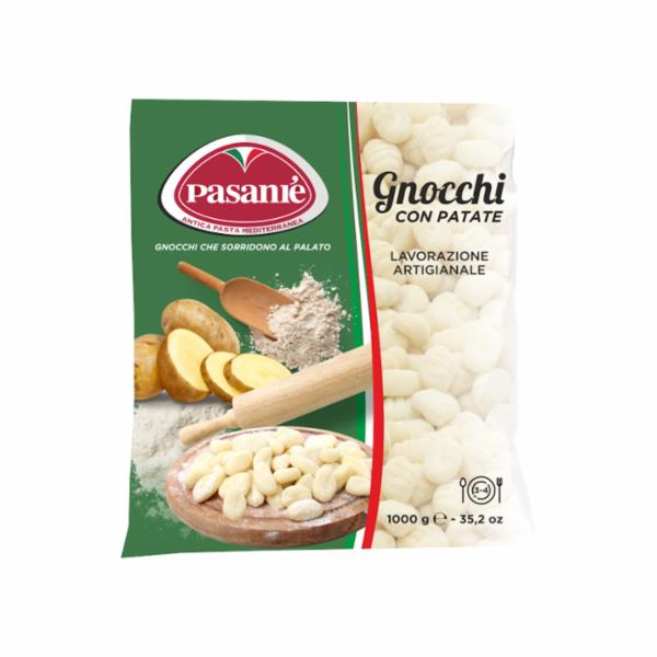 Pasani� Gnocchi Kg 1