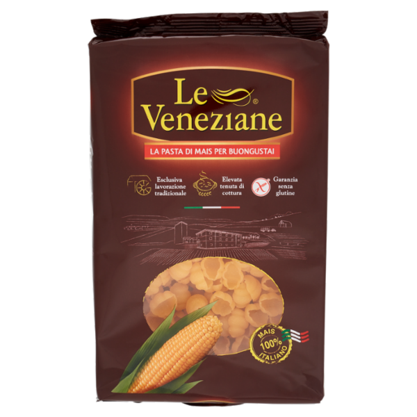 Le Veneziane Gnocchi 250 g