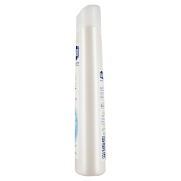 mantovani Bagnodoccia NeutroTalco e Fiori 400 ml