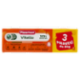 Plasmon Omogeneizzato Vitello con cereale 3 x 80 g