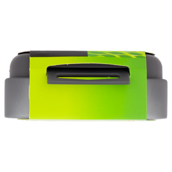 Gillette Rasoio da Uomo Labs Neon Night Edition Travel Manico + Lamette di Ricambio, 2 Ricariche