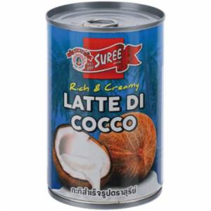 Arnaboldi Latte Di Cocco 400g
