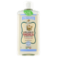 I Provenzali Shampoo Erboristico Marsiglia con Puro Olio d'Oliva per tutti i tipi di capelli 250 ml