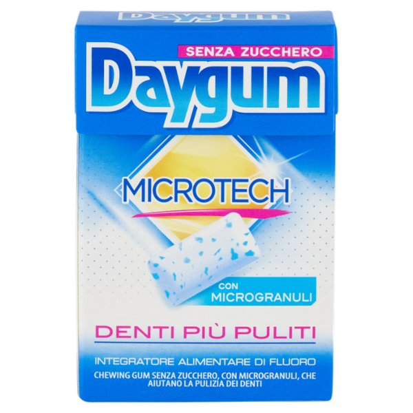 Daygum Microtech 30 g