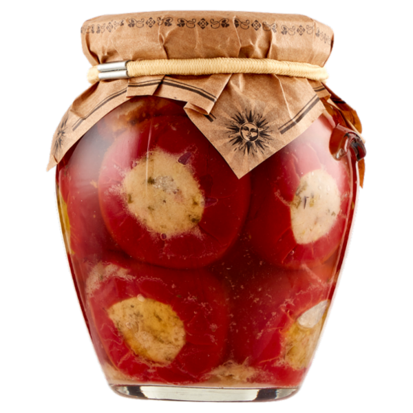 Bontàloro Peperoncini Ripieni 285 g