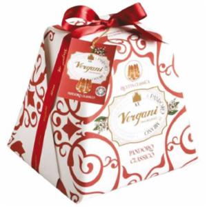 Vergani Pandoro Tradizione 1kg