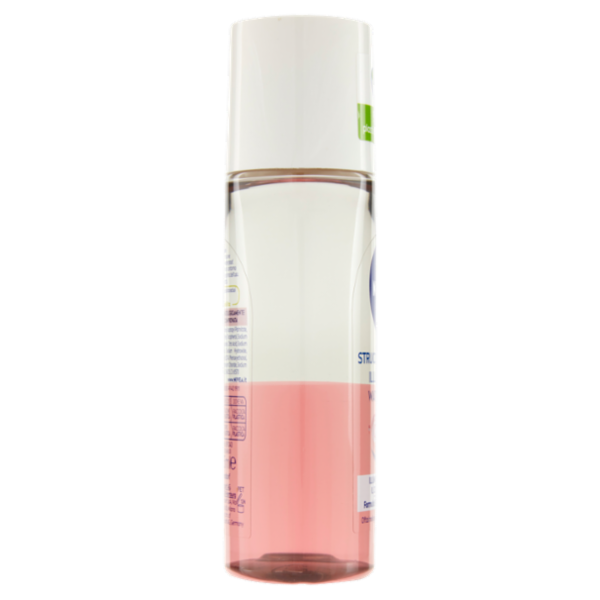 Nivea Struccante Occhi Illuminante Waterproof 125 ml