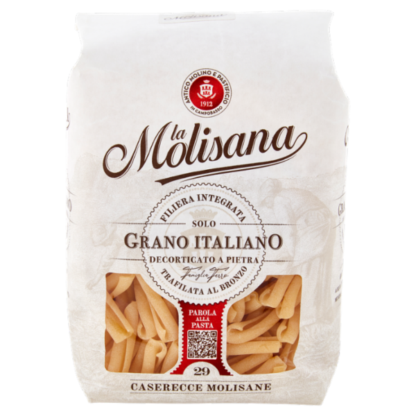 La Molisana 29 Caserecce Molisane 500 g