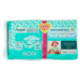 Pampers Baby-dry Midi 28 + 28 pz