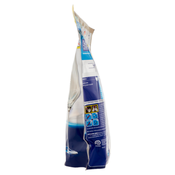 Finish Quantum All In One Lemon pastiglie lavastoviglie 63 lavaggi 655,2 g